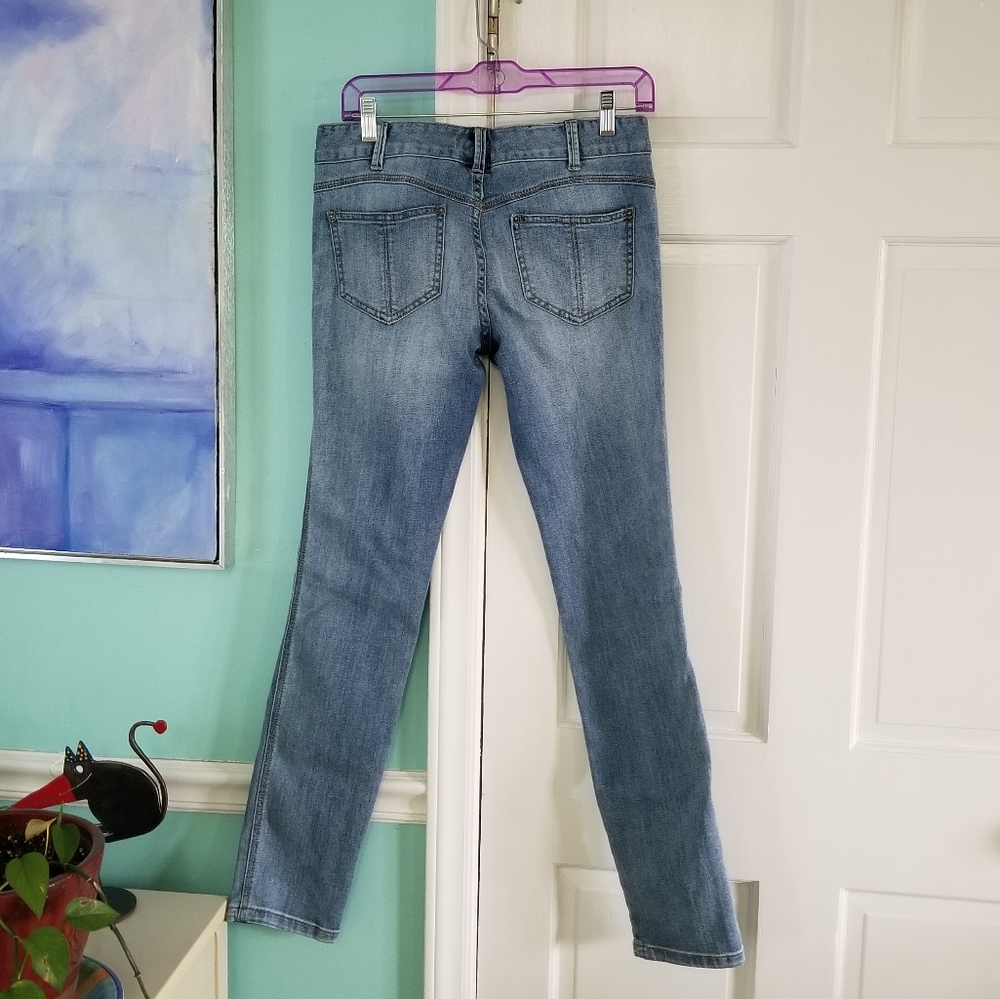 Free People Jeans - Picture 7 of 8